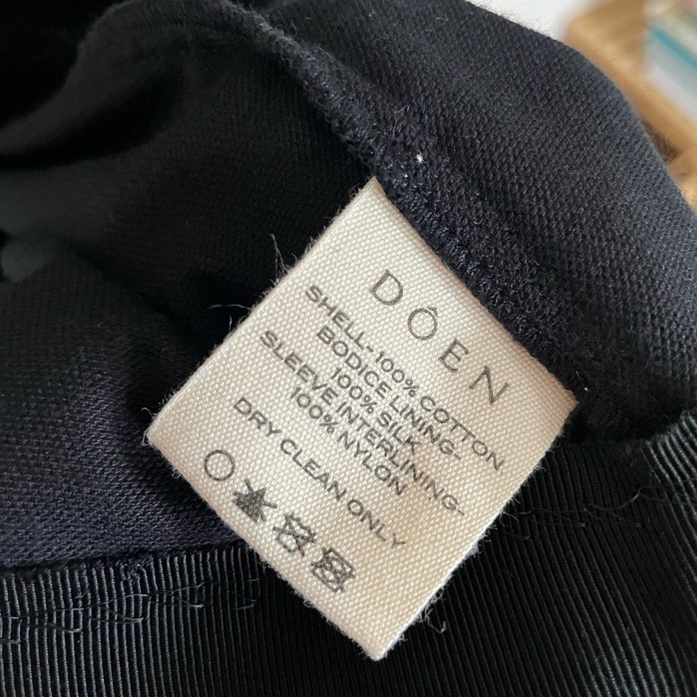 DÔEN Heirloom Celestine Dress - Picture 6 of 9